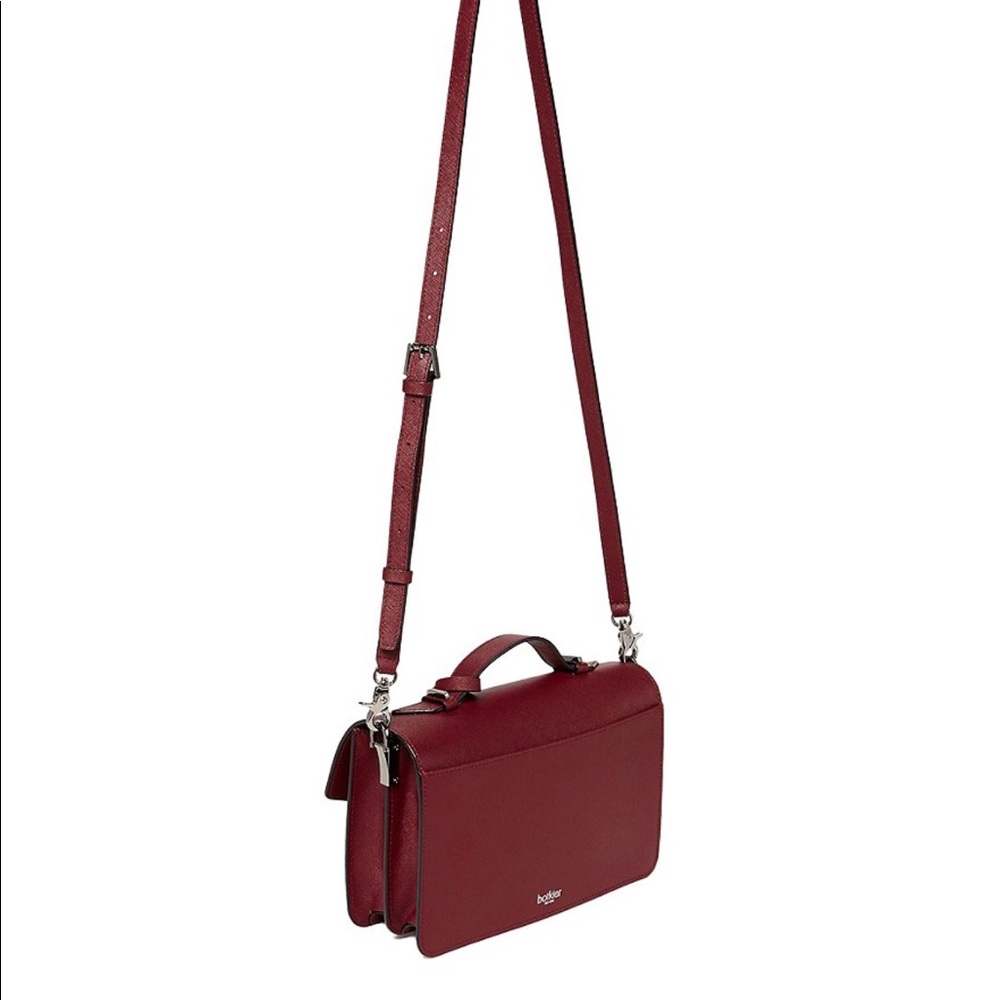 Botkier cobble hill crossbody